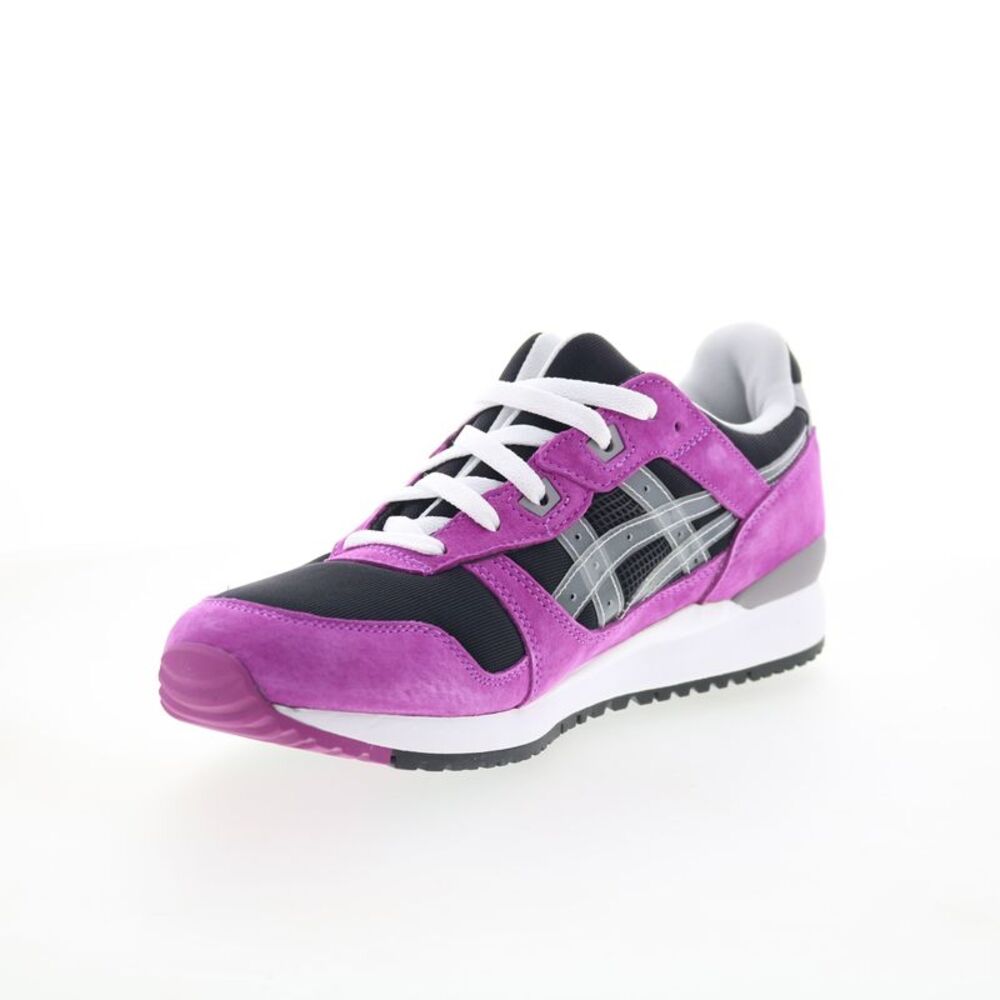 Asics Mens Gel-Lyte III OG X Awake NY Black Shoes () - Picture 4 of 7